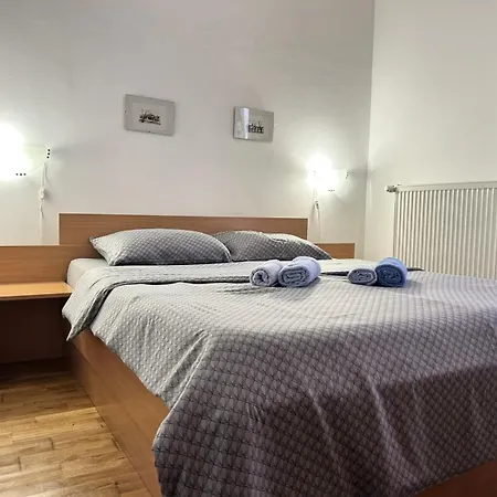 Idi Mi - Dodji Mi Apartment