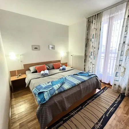 Apartment Idi Mi - Dodji Mi