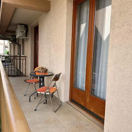 Idi Mi - Dodji Mi Apartment Vrnjacka Banja