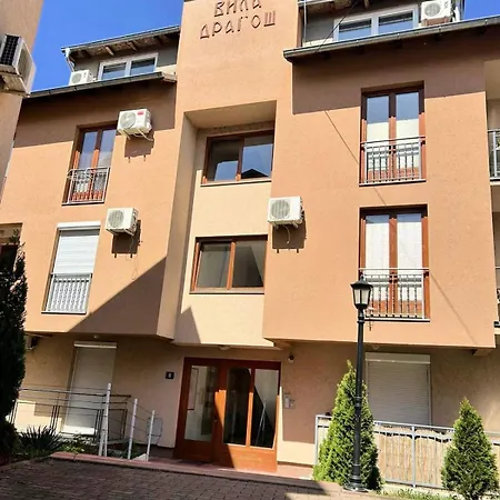 Idi Mi - Dodji Mi Apartment